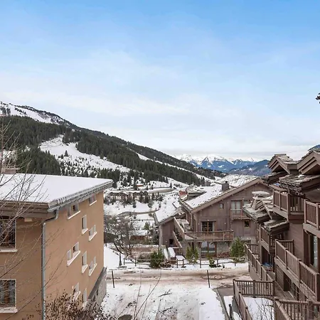 Raffine A Moriond, 4 Etoiles, Pres Des Remontees Mecaniques - Fr-1-563-99 Apartment
