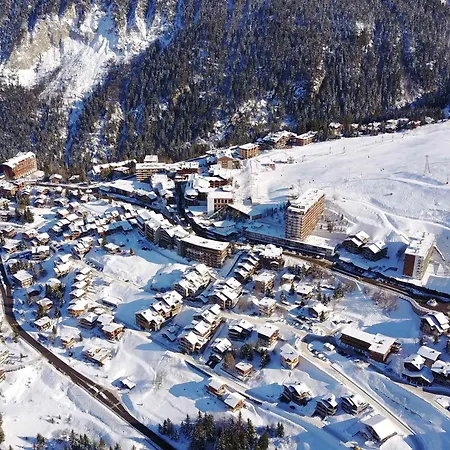 Apartment Raffine A Moriond, 4 Etoiles, Pres Des Remontees Mecaniques - Fr-1-563-99 Courchevel