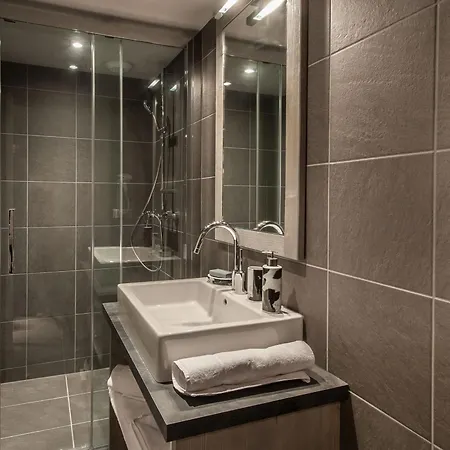 Raffine A Moriond, 4 Etoiles, Pres Des Remontees Mecaniques - Fr-1-563-99 Apartment *